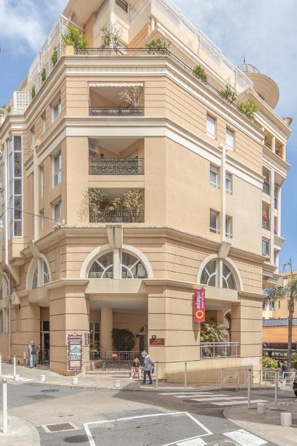Luxury Studio Renovated 2024 With Free Parking Beausoleil Luaran gambar